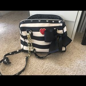 Betsey Johnson shoulder bag